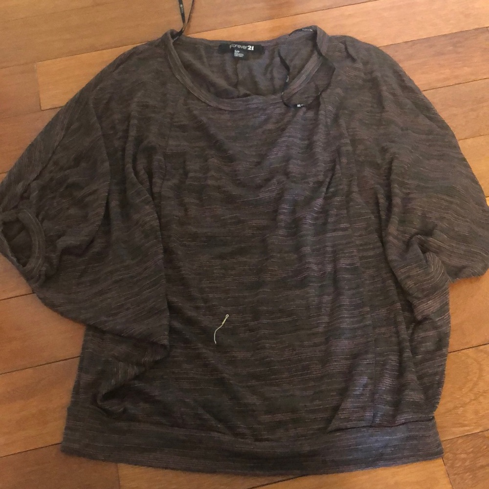 Women’s sweater
